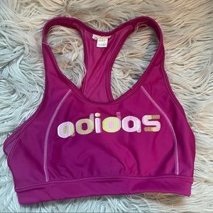 Adidas Sports Bra